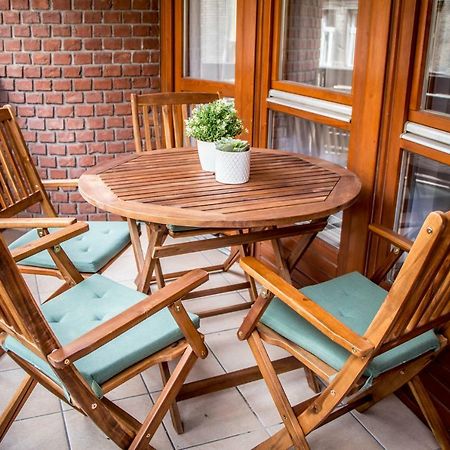 Don Quijote Apartment Budapeszt Zewnętrze zdjęcie