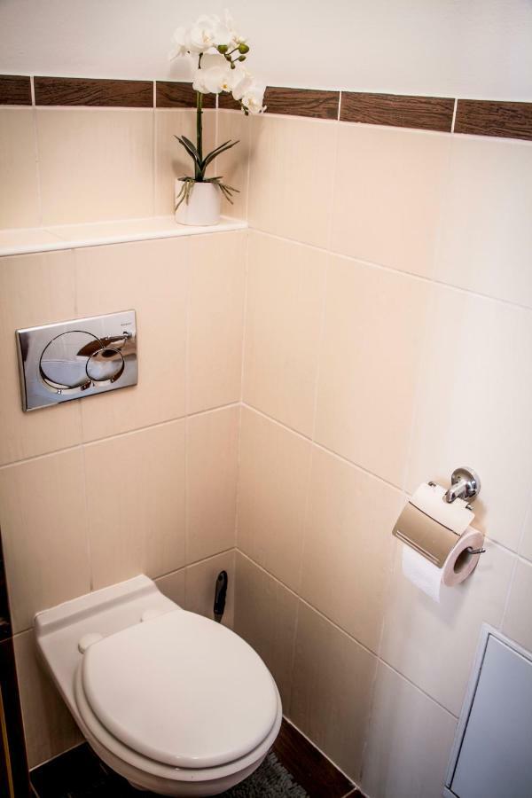 Don Quijote Apartment Budapeszt Zewnętrze zdjęcie