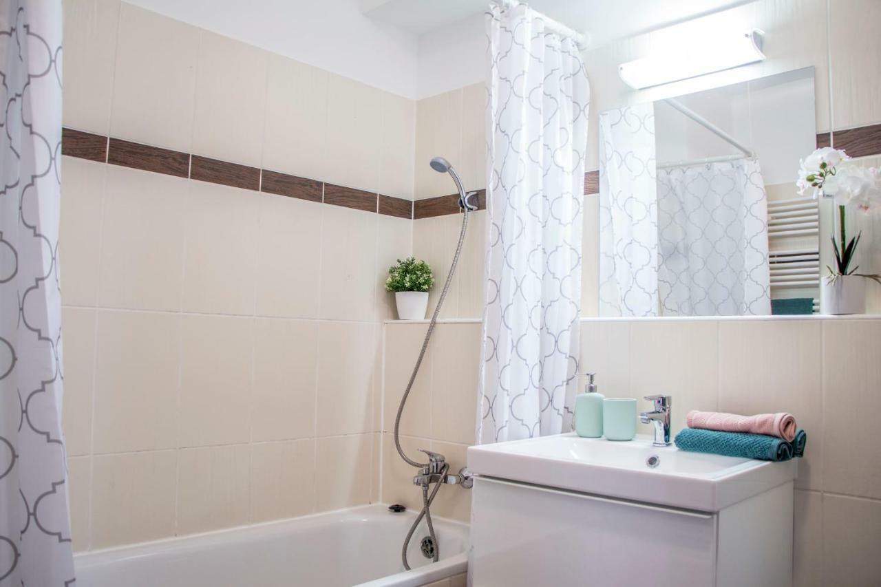 Don Quijote Apartment Budapeszt Zewnętrze zdjęcie