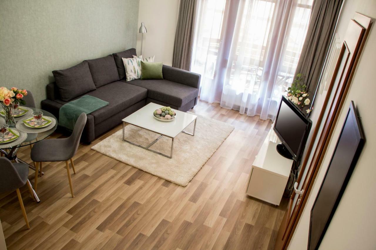Don Quijote Apartment Budapeszt Zewnętrze zdjęcie