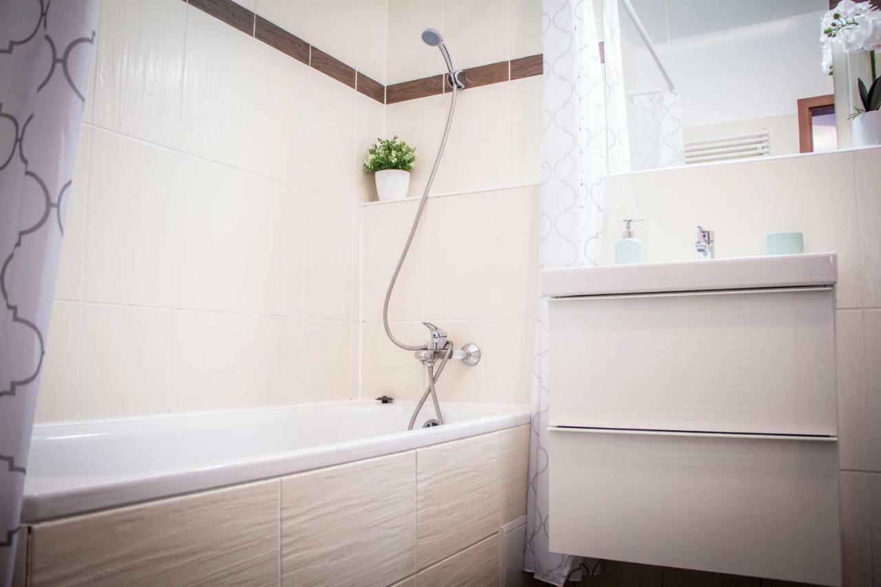Don Quijote Apartment Budapeszt Zewnętrze zdjęcie