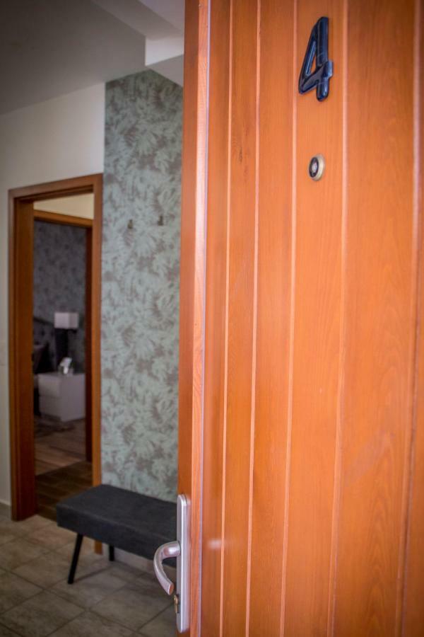 Don Quijote Apartment Budapeszt Zewnętrze zdjęcie