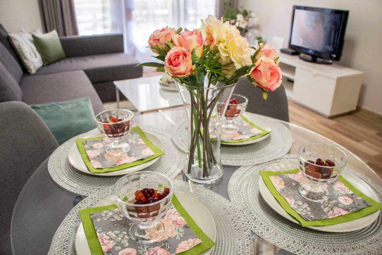 Don Quijote Apartment Budapeszt Zewnętrze zdjęcie