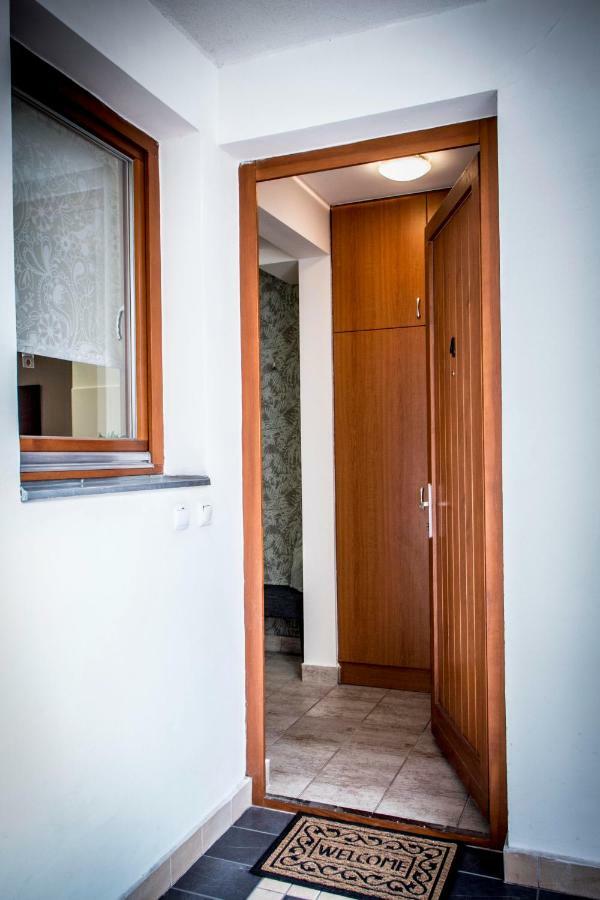 Don Quijote Apartment Budapeszt Zewnętrze zdjęcie