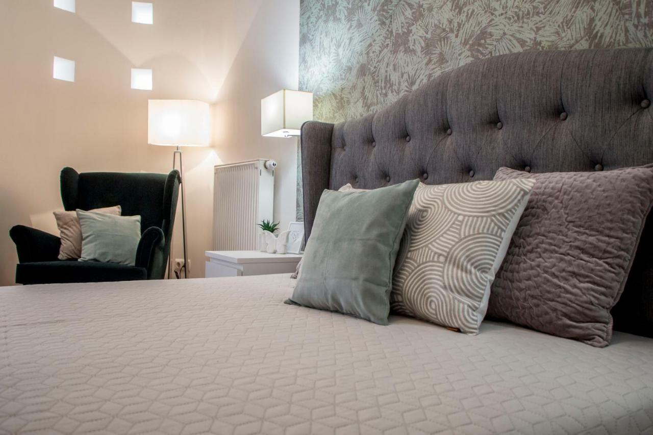 Don Quijote Apartment Budapeszt Zewnętrze zdjęcie