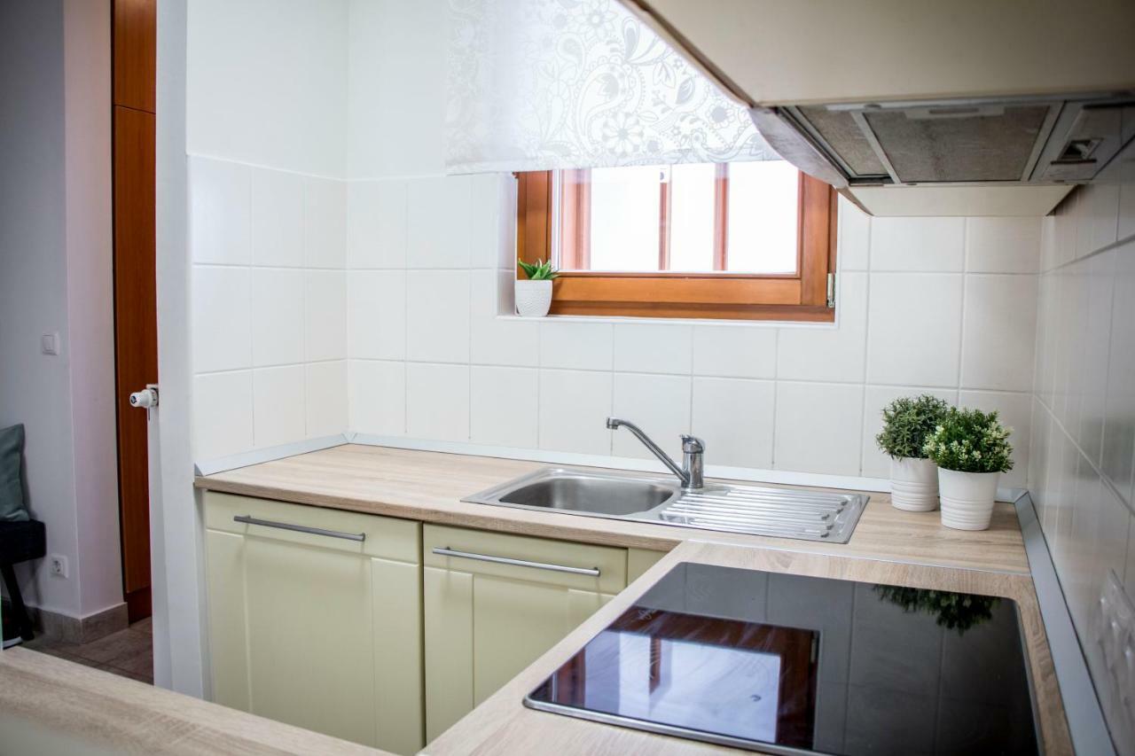 Don Quijote Apartment Budapeszt Zewnętrze zdjęcie