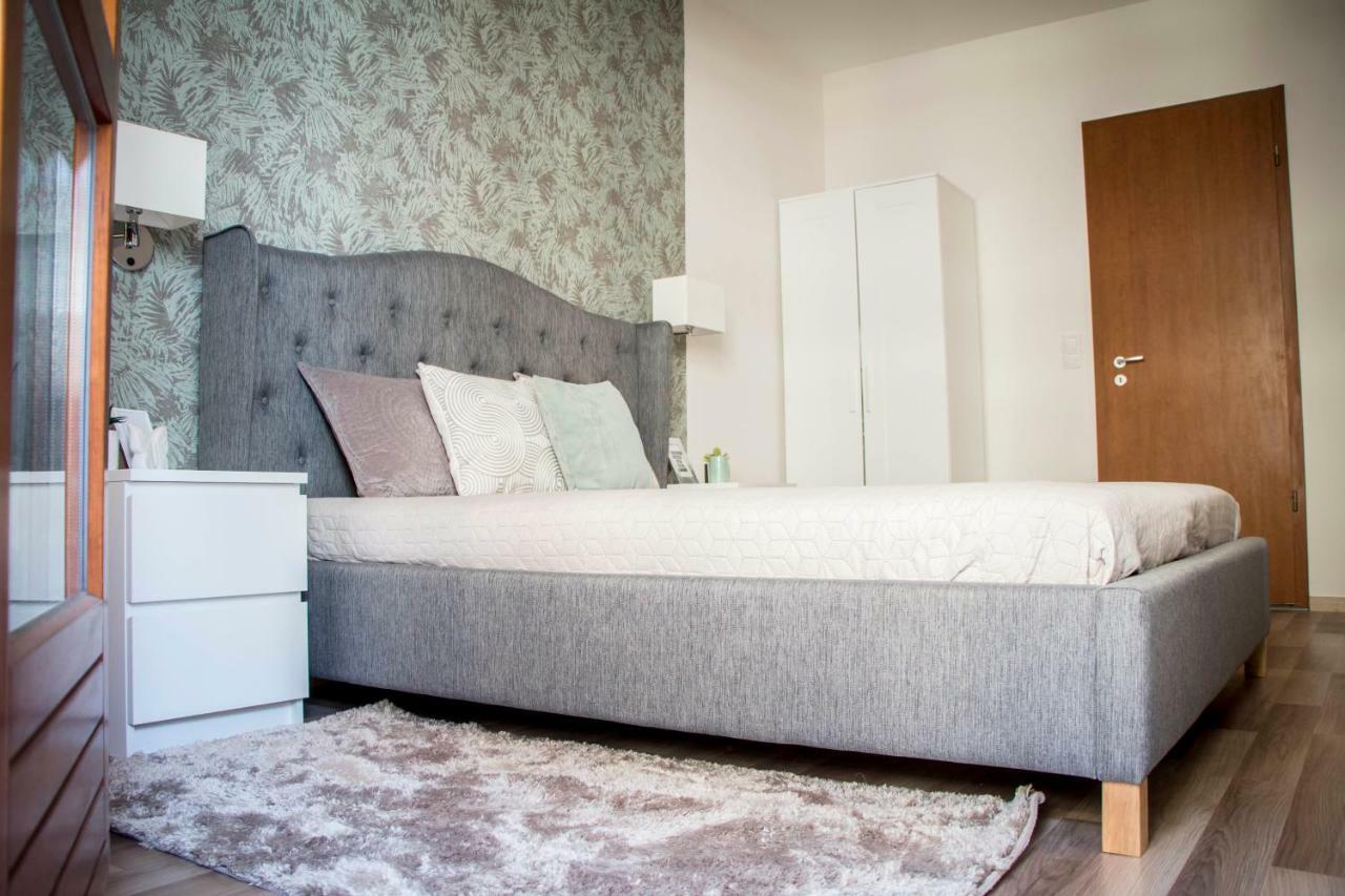 Don Quijote Apartment Budapeszt Zewnętrze zdjęcie