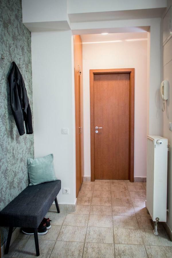 Don Quijote Apartment Budapeszt Zewnętrze zdjęcie