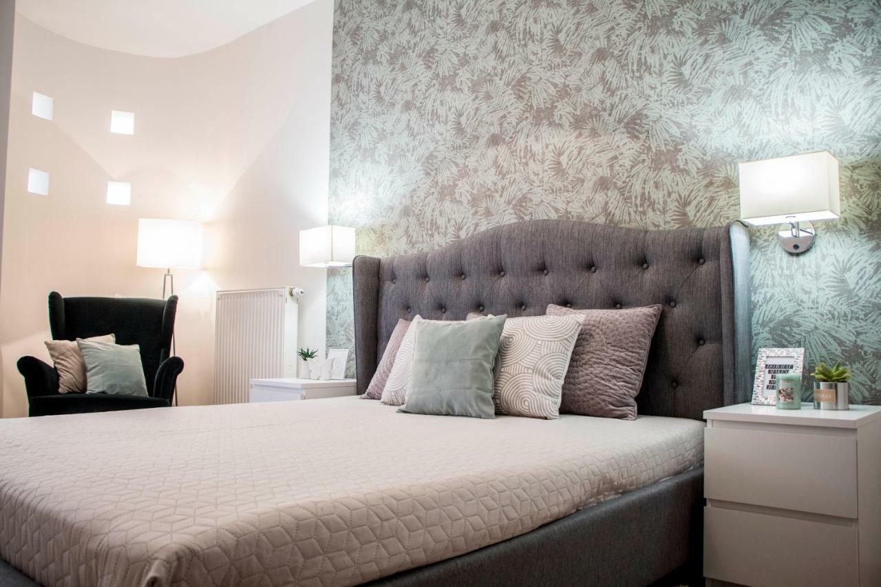 Don Quijote Apartment Budapeszt Zewnętrze zdjęcie