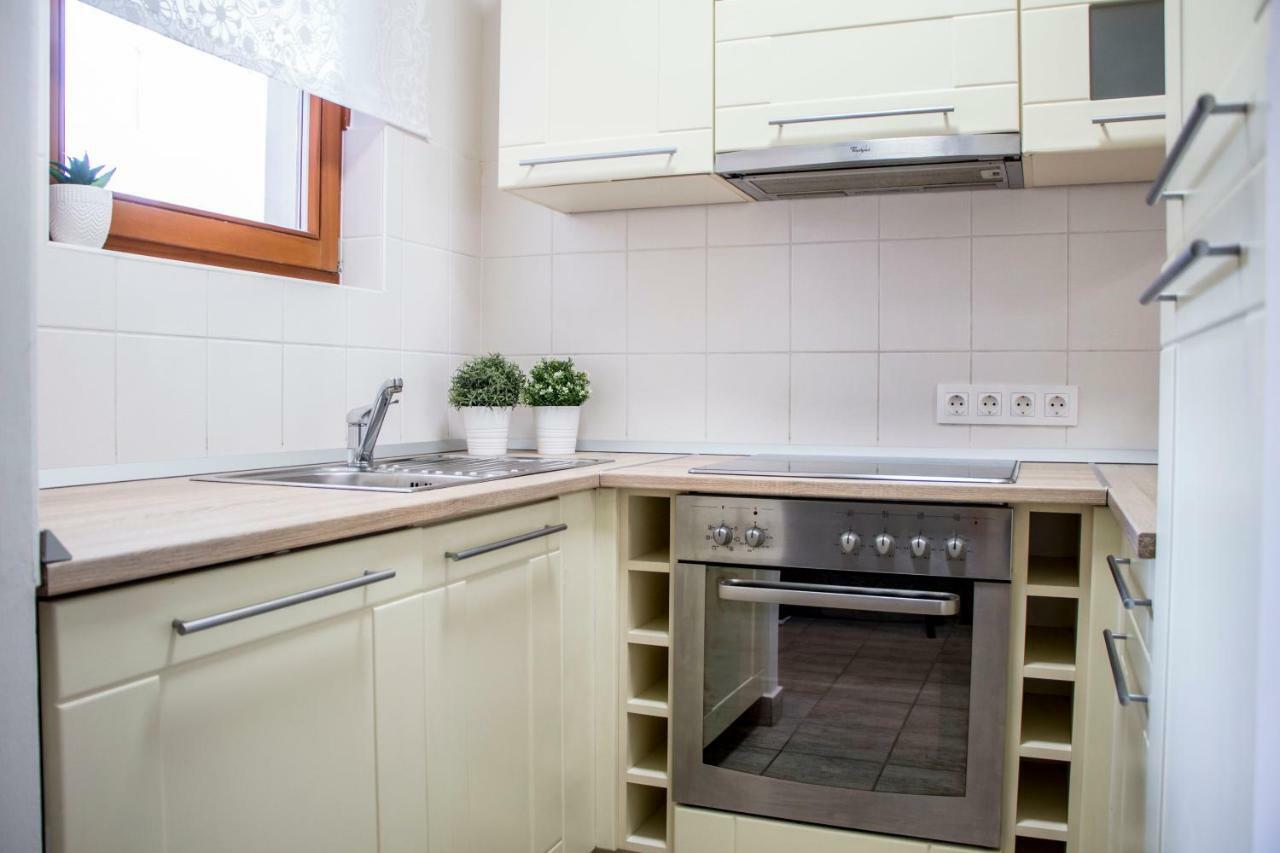 Don Quijote Apartment Budapeszt Zewnętrze zdjęcie