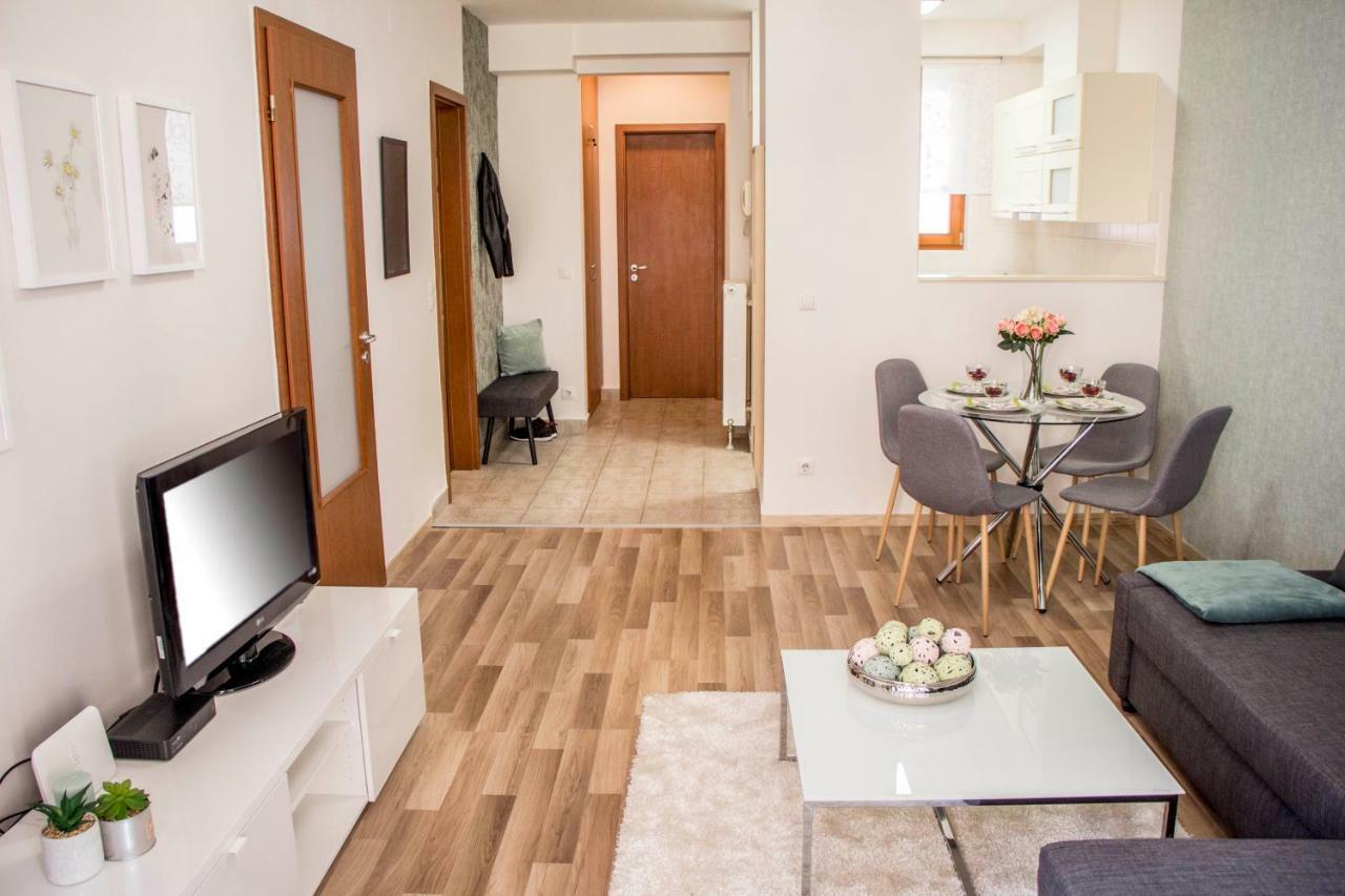 Don Quijote Apartment Budapeszt Zewnętrze zdjęcie