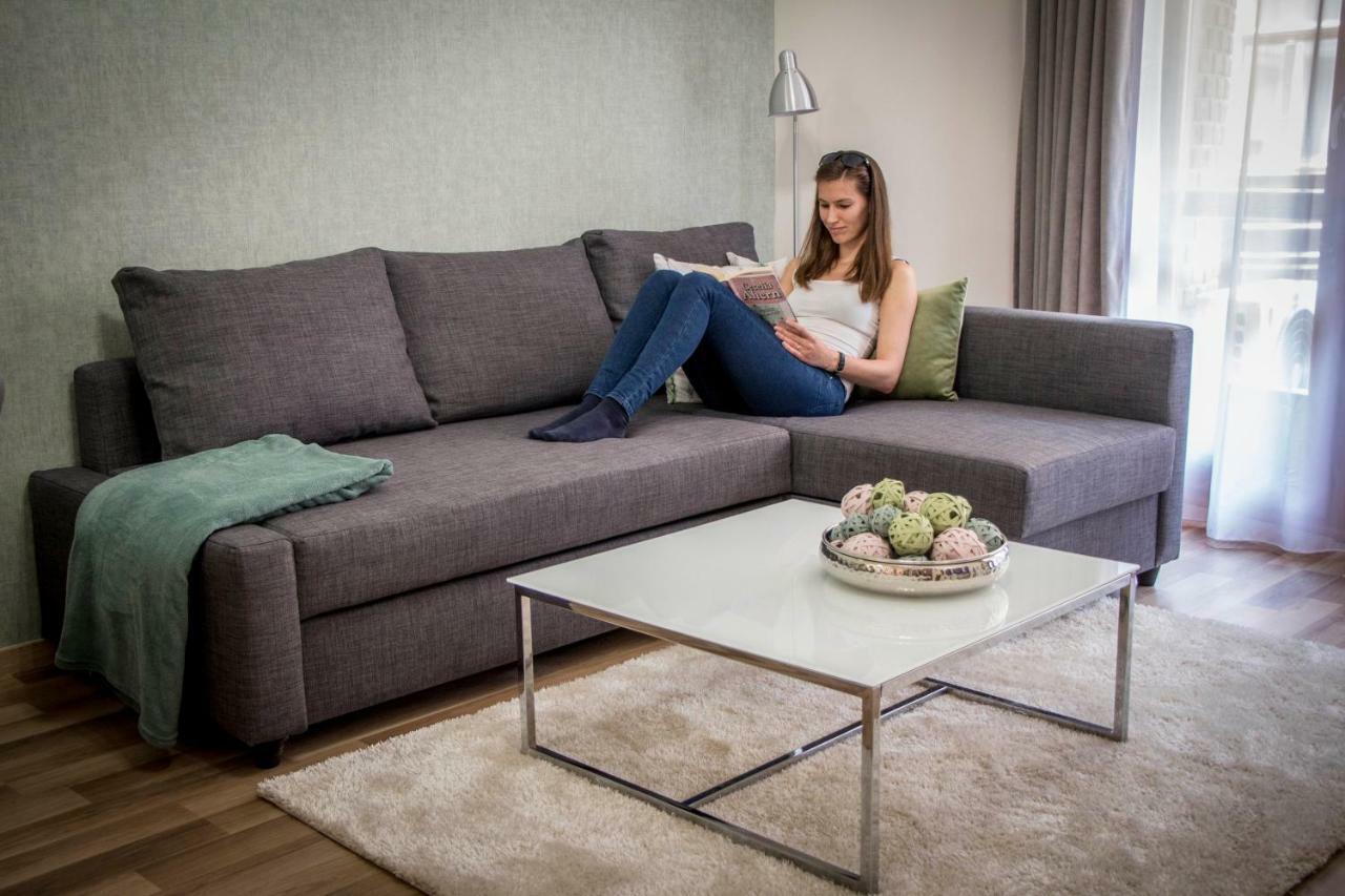 Don Quijote Apartment Budapeszt Zewnętrze zdjęcie