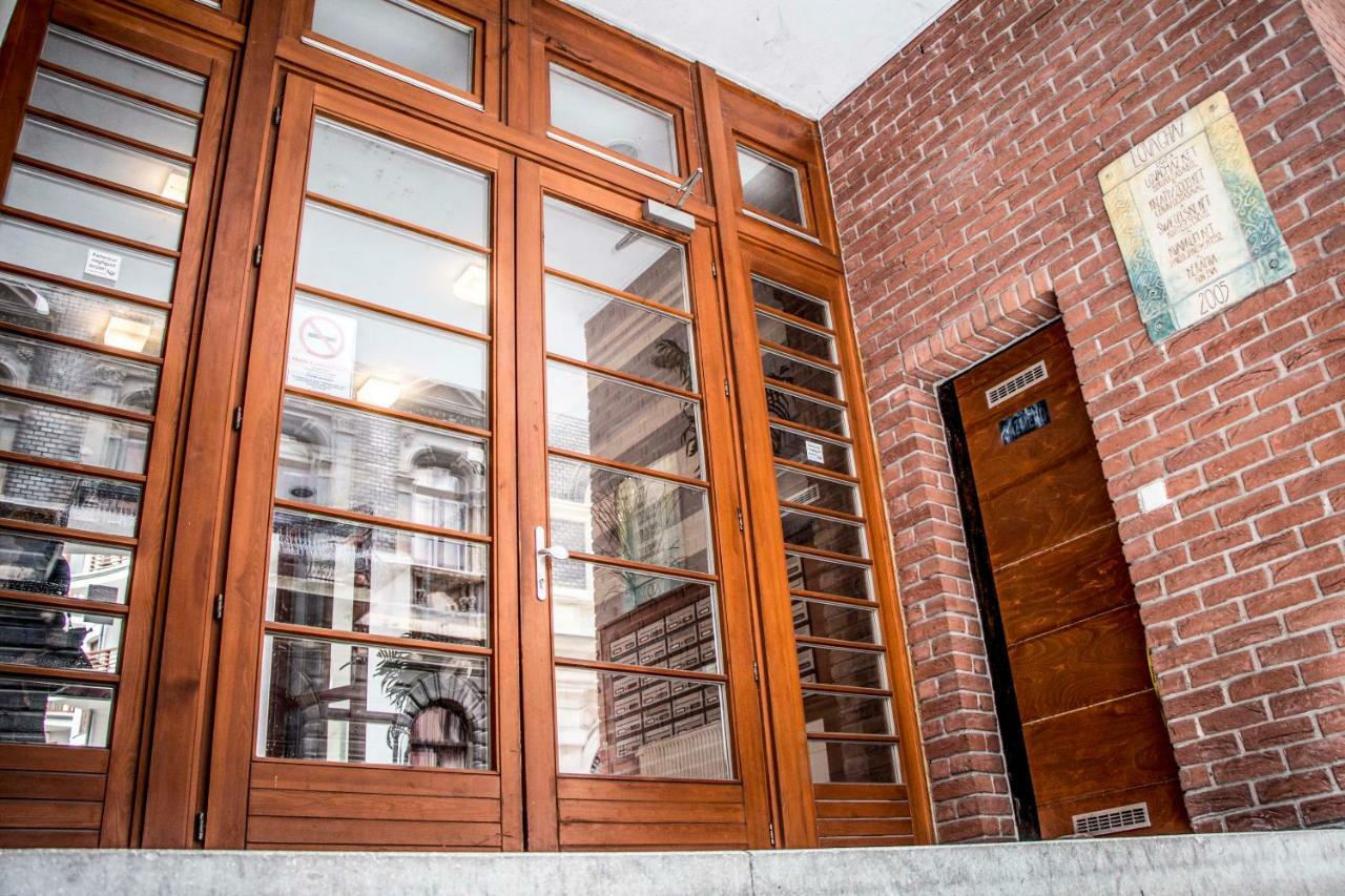Don Quijote Apartment Budapeszt Zewnętrze zdjęcie