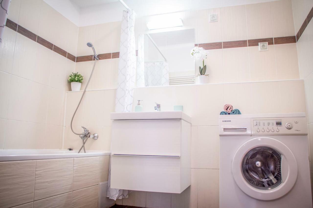 Don Quijote Apartment Budapeszt Zewnętrze zdjęcie