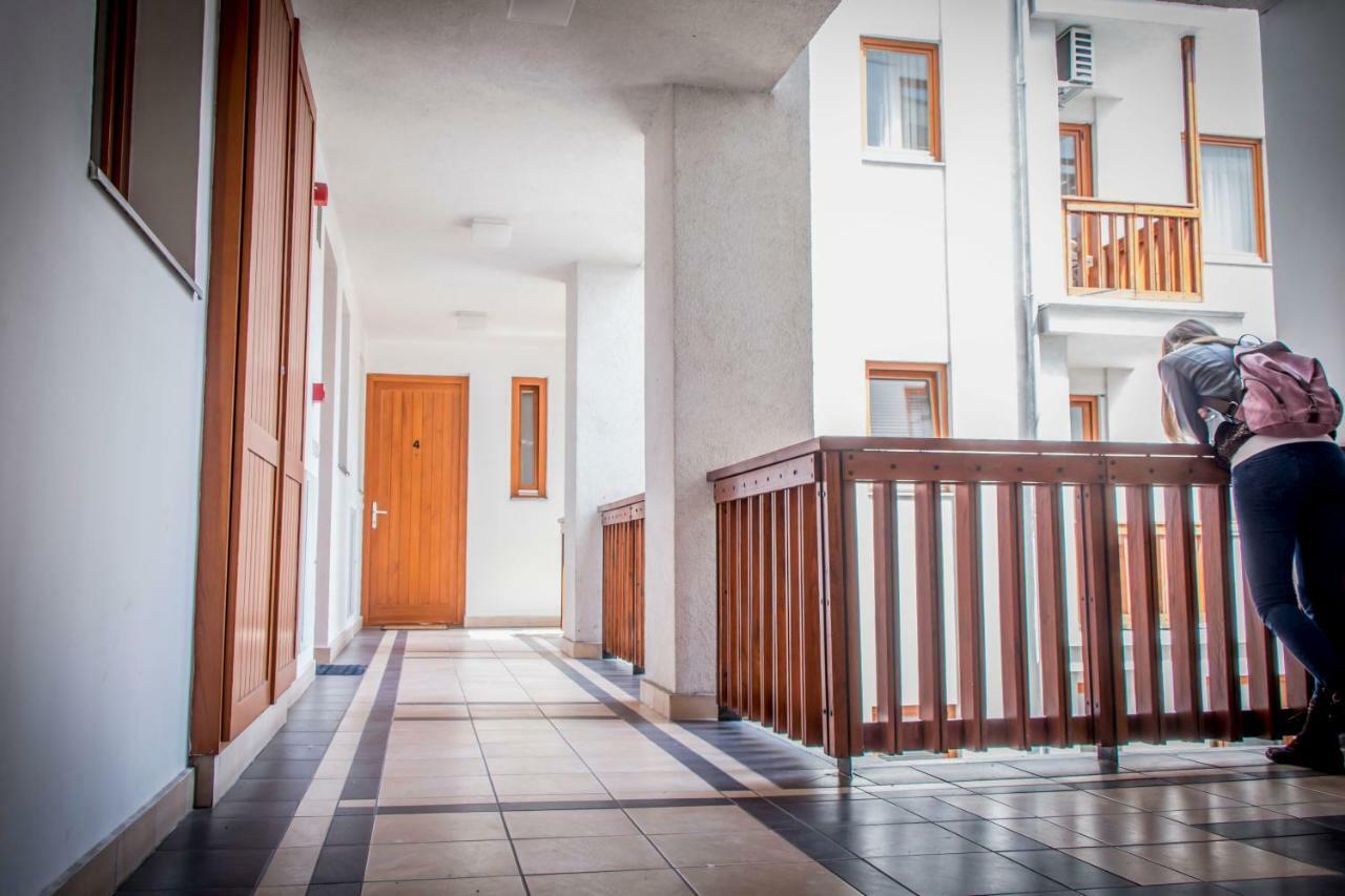 Don Quijote Apartment Budapeszt Zewnętrze zdjęcie