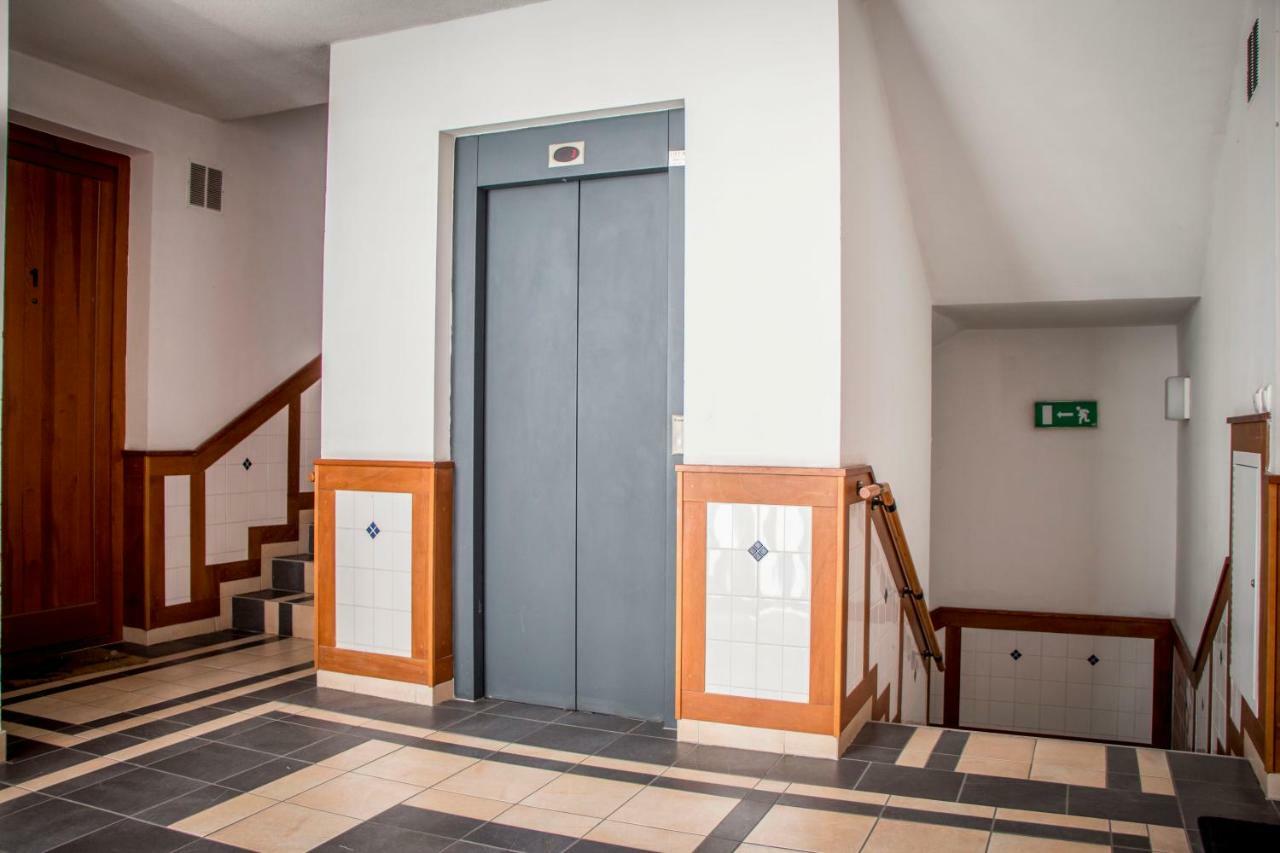 Don Quijote Apartment Budapeszt Zewnętrze zdjęcie